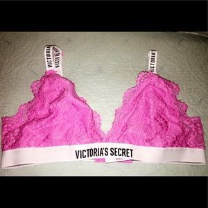 Victoria Secret Lace Bralette